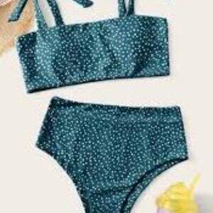 NWOT bikini